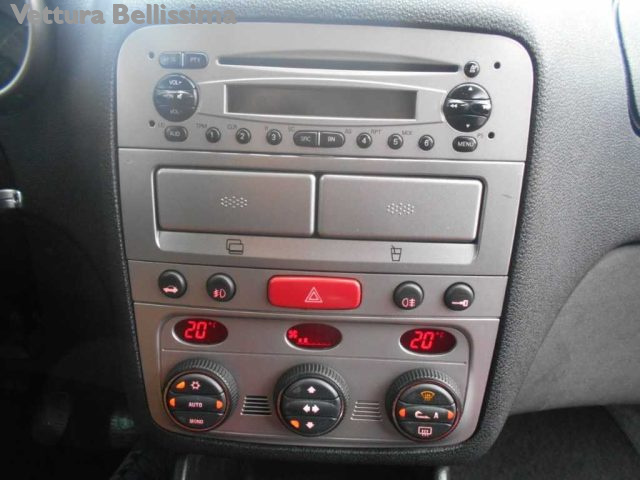 ALFA ROMEO 147 usata 19
