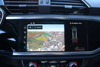 AUDI Q3 usata, con Bracciolo