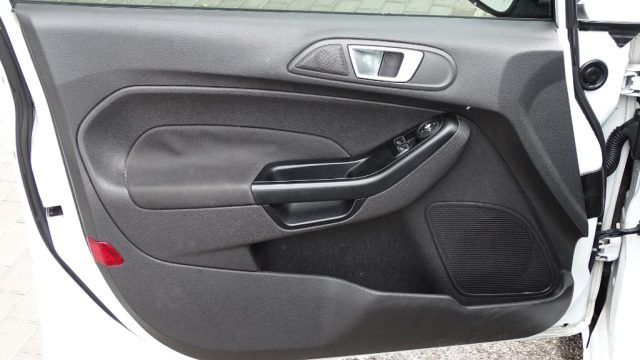 FORD Fiesta usata 50