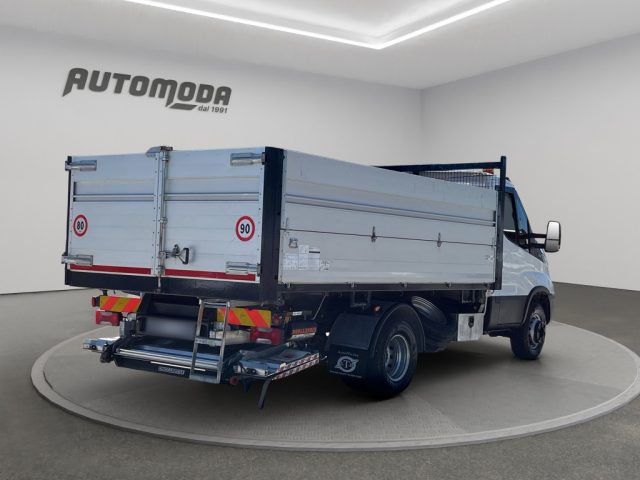 IVECO Daily usata, con ESP