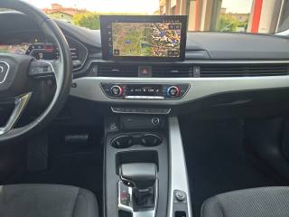 AUDI A4 usata, con Sedili sportivi