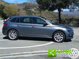 SKODA Scala usata, con Cerchi in lega