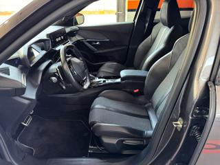PEUGEOT 2008 usata, con Cerchi in lega