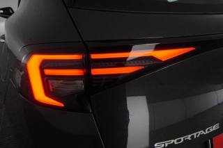 KIA Sportage usata 15