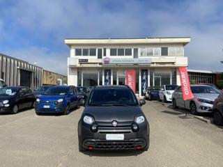 FIAT Panda usata, con Airbag