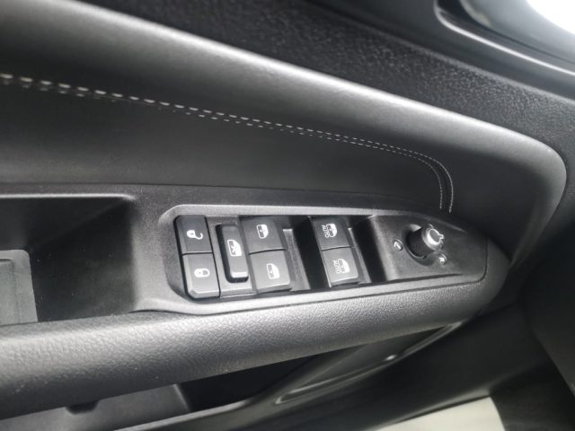 JEEP Compass usata, con Controllo elettronico della corsia