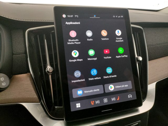 VOLVO XC90 usata, con Cruise Control