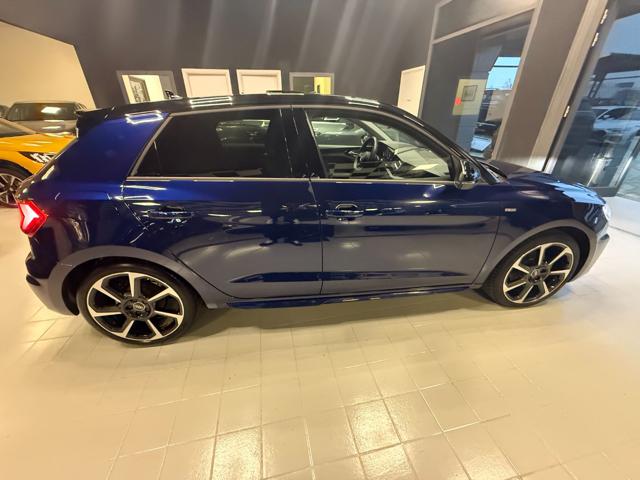 AUDI A1 usata, con Cerchi in lega