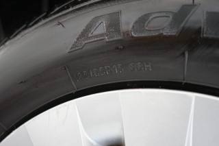 TOYOTA Yaris usata 38