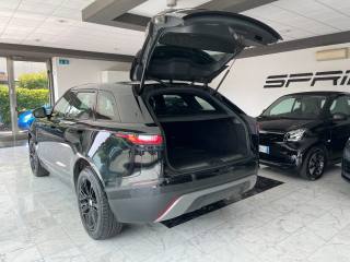 LAND ROVER Range Rover Velar usata, con Cruise Control