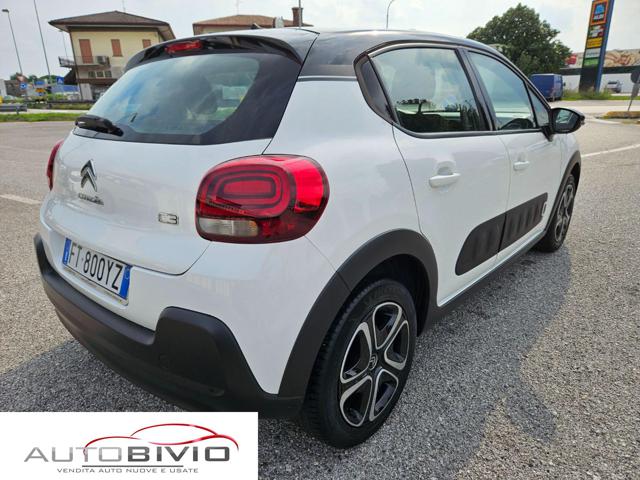 CITROEN C3 usata, con Autoradio