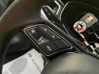 AUDI A5 usata, con Sedili sportivi