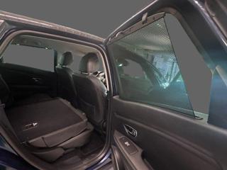 RENAULT Scenic usata, con Autoradio
