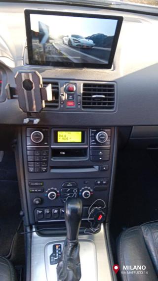 VOLVO XC90 usata, con Cerchi in lega