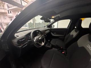 DACIA Duster usata, con Volante multifunzione