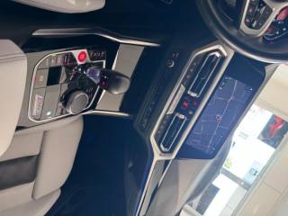 BMW M3 usata, con Sospensioni pneumatiche