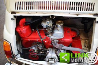 FIAT 500 usata 4