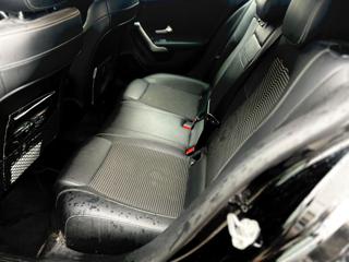 MERCEDES-BENZ A 180 usata 23