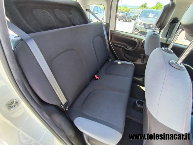 FIAT Panda usata 16
