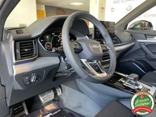 AUDI Q5 usata, con Park Distance Control