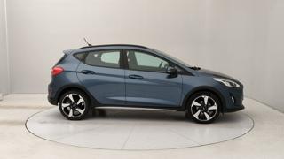 FORD Fiesta usata, con Autoradio