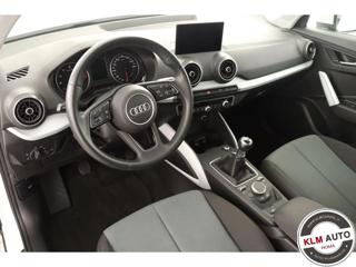 AUDI Q2 usata, con Cerchi in lega