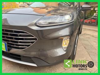 FORD Kuga usata, con Controllo trazione