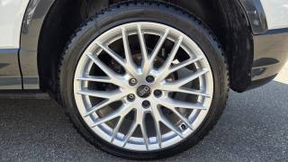 AUDI Q2 usata, con Climatizzatore