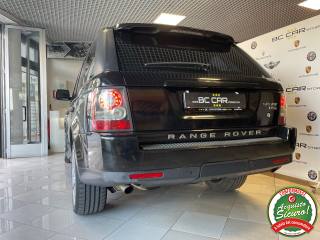 LAND ROVER Range Rover Sport usata, con Bracciolo
