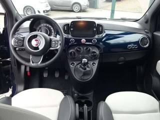 FIAT 500 usata, con Chiusura centralizzata