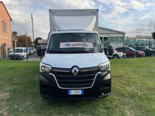 RENAULT Master usata, con Airbag