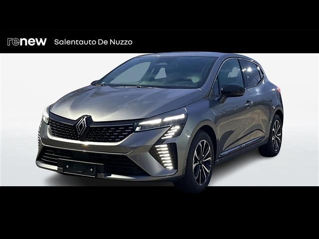 RENAULT Clio usata, con ABS