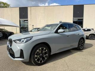 BMW X3 usata, con Airbag