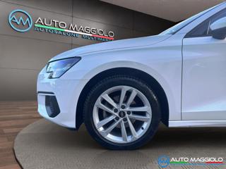 AUDI A3 usata, con Chiusura centralizzata