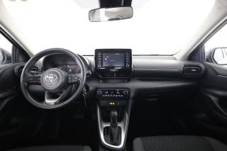 TOYOTA Yaris usata 4