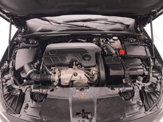 OPEL Insignia usata, con Monitoraggio pressione pneumatici