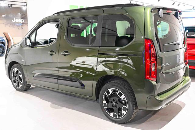 FIAT Doblo usata, con Airbag Passeggero