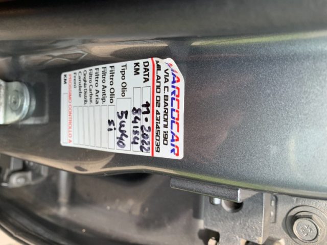 OPEL Corsa usata, con Servosterzo