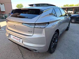 DS AUTOMOBILES DS 4 usata, con Controllo trazione