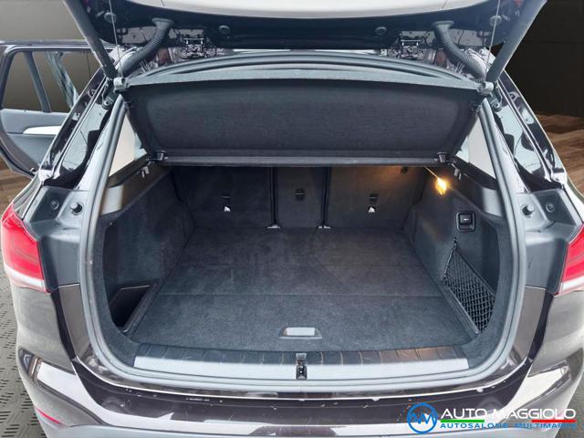 BMW X1 usata, con Cronologia tagliandi