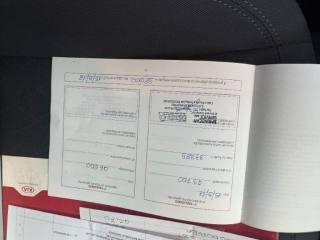 KIA Rio usata 31