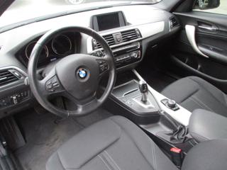 BMW 118 usata, con Volante multifunzione