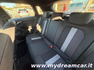 AUDI A3 usata, con Autoradio digitale