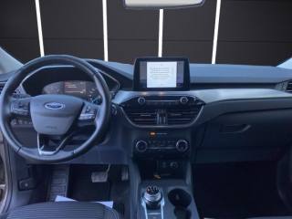 FORD Kuga usata, con Cerchi in lega