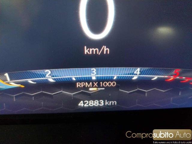 JEEP Compass usata 29