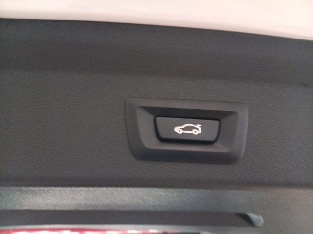 BMW 118 usata, con Luci diurne LED