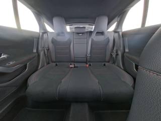 MERCEDES-BENZ CLA 180 usata, con Chiusura centralizzata