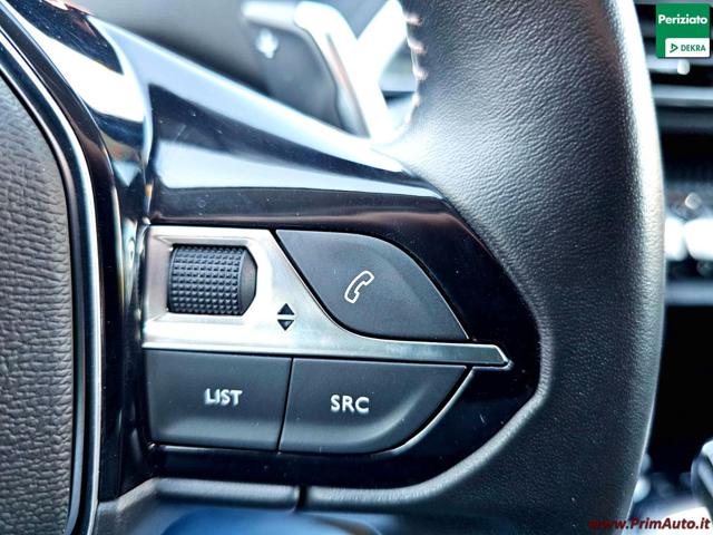PEUGEOT 3008 usata, con Vetri oscurati