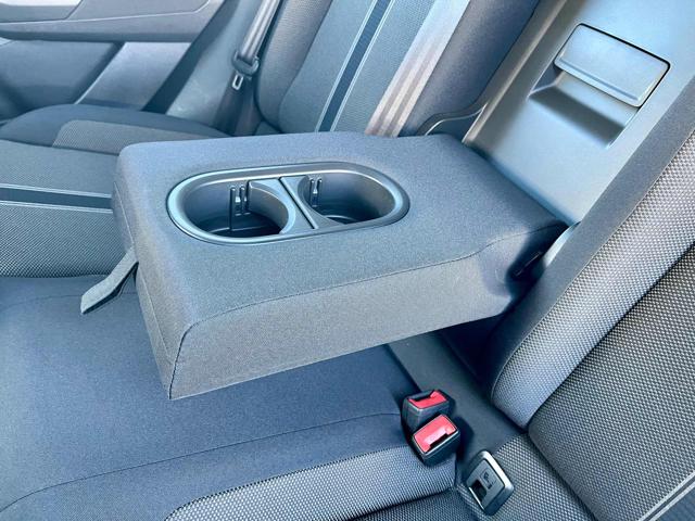 VOLKSWAGEN T-Roc usata, con Controllo elettronico della corsia