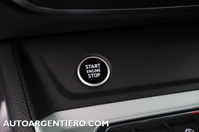 AUDI Q3 usata, con Vetri oscurati